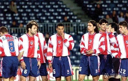 淘汰赛步步 淘汰赛步步